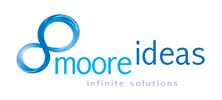 Moore Ideas Graphic Design